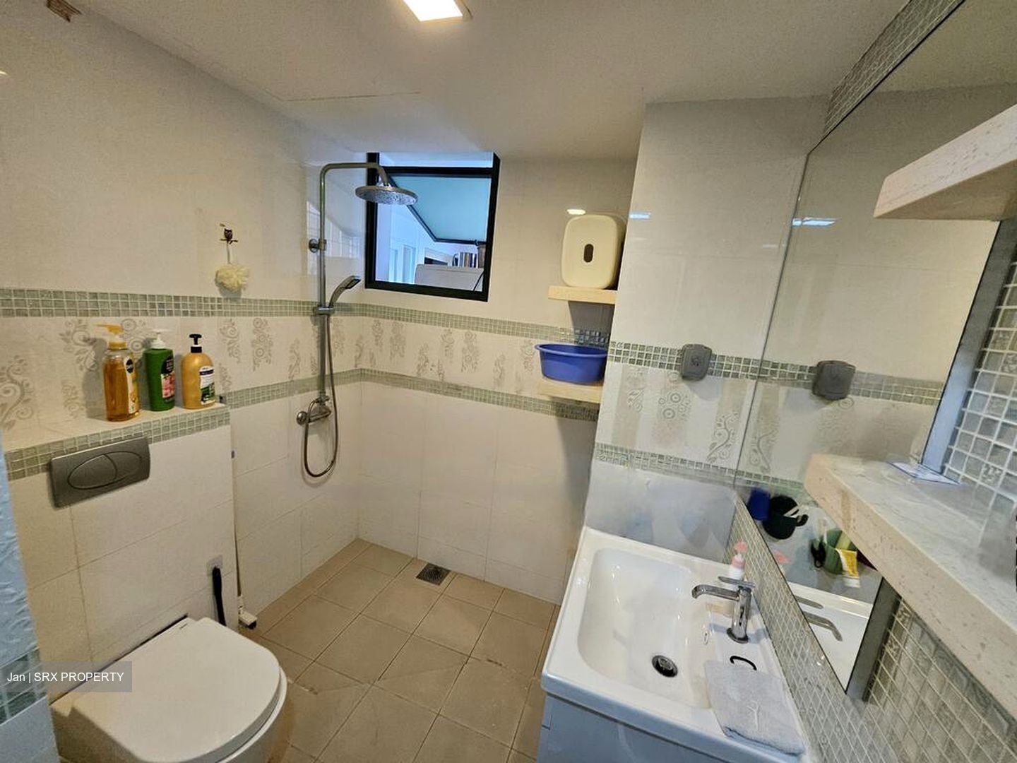 Parc Palais (D21), Condominium #469333271